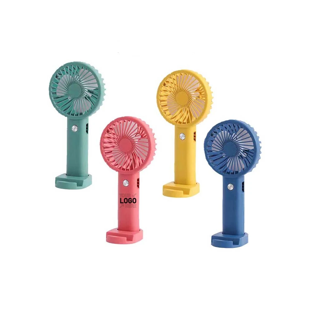 Portable Personal USB Desk Fan 1