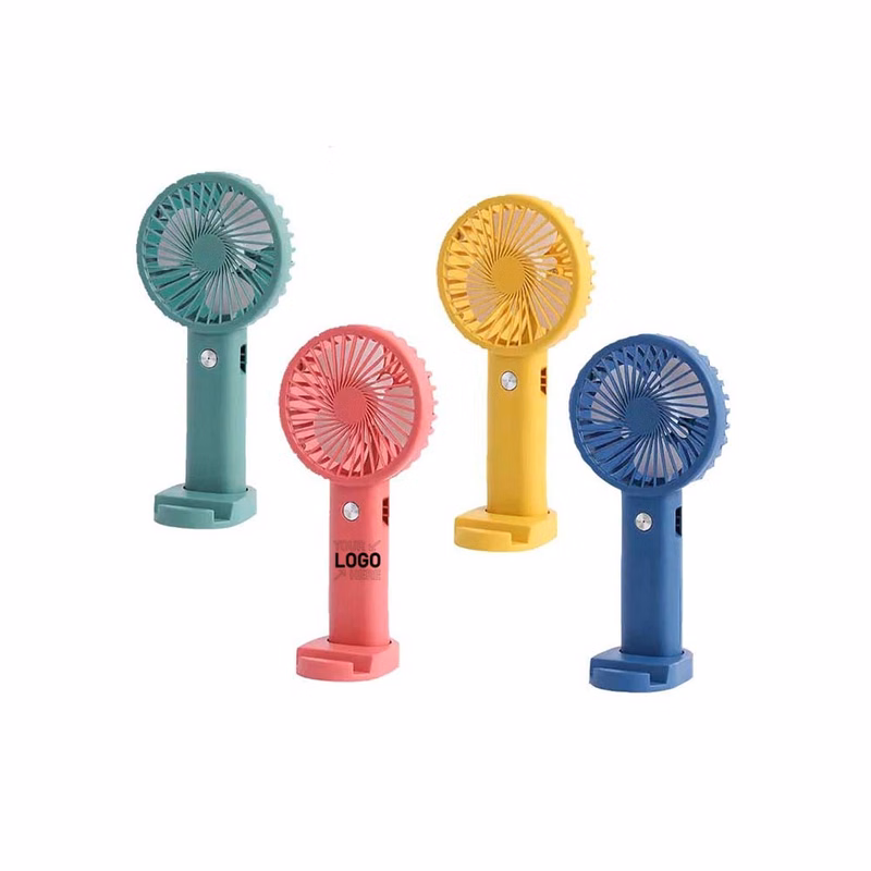 Portable Personal USB Desk Fan