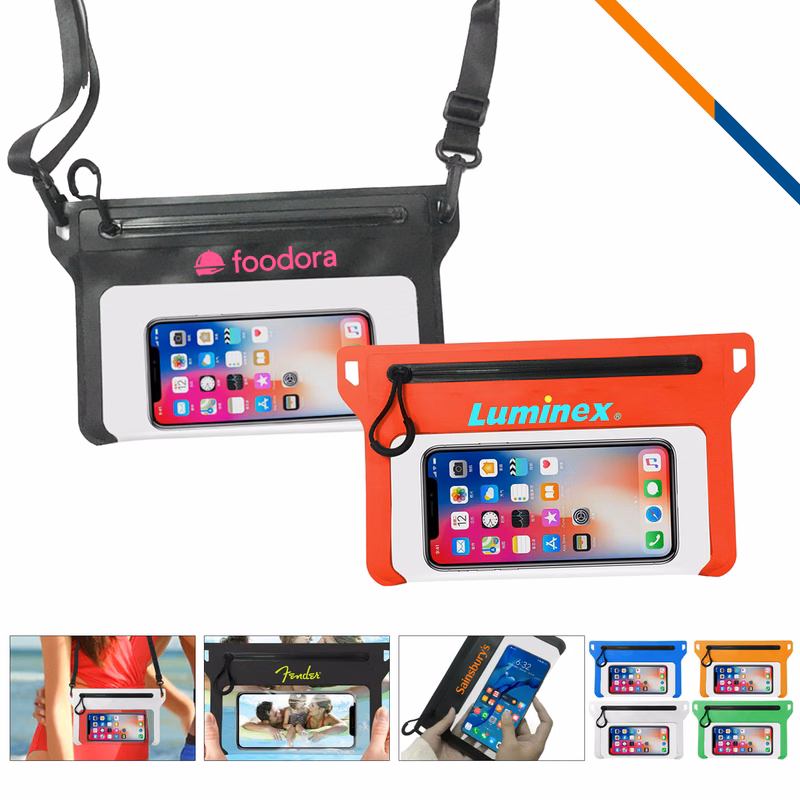 Elvian Waterproof Pouch
