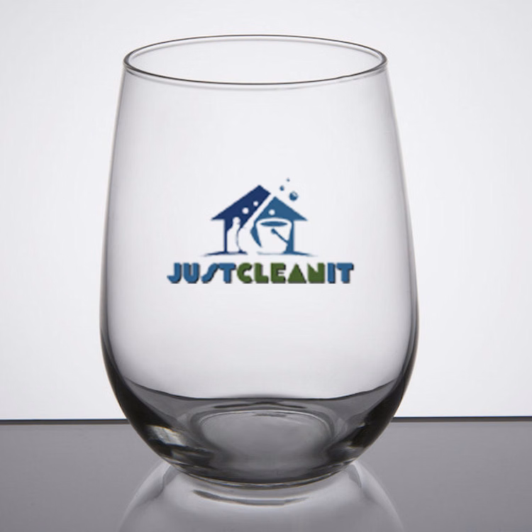 Libbey 17 oz Stemless Wine Glass