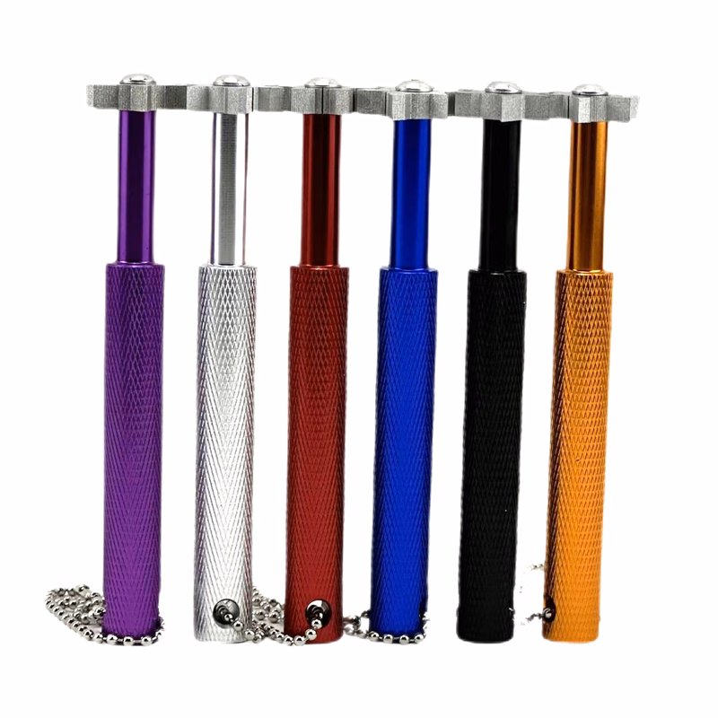 Aluminum Golf Club Wrench Adjustment Repair Tool