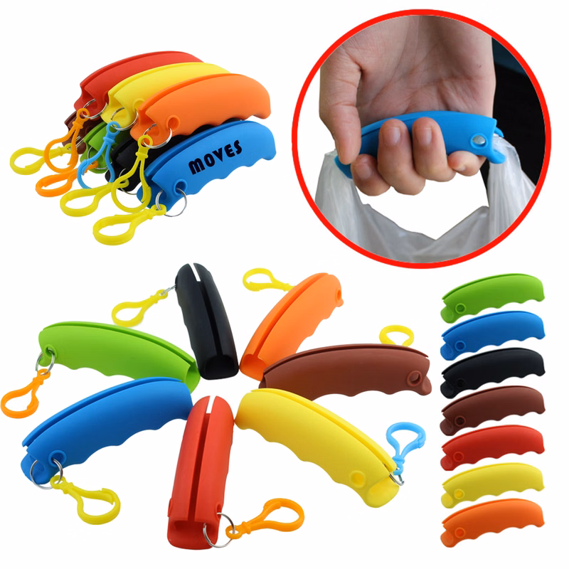Silicone Labor-Saving Bag Lifter
