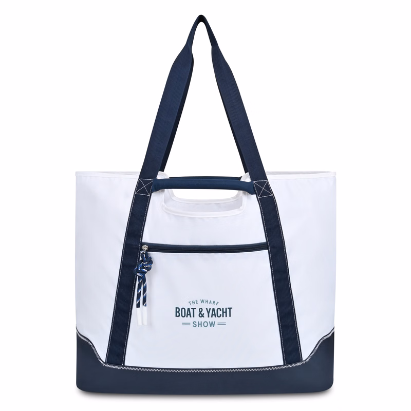 Harborside XL Boat Bag