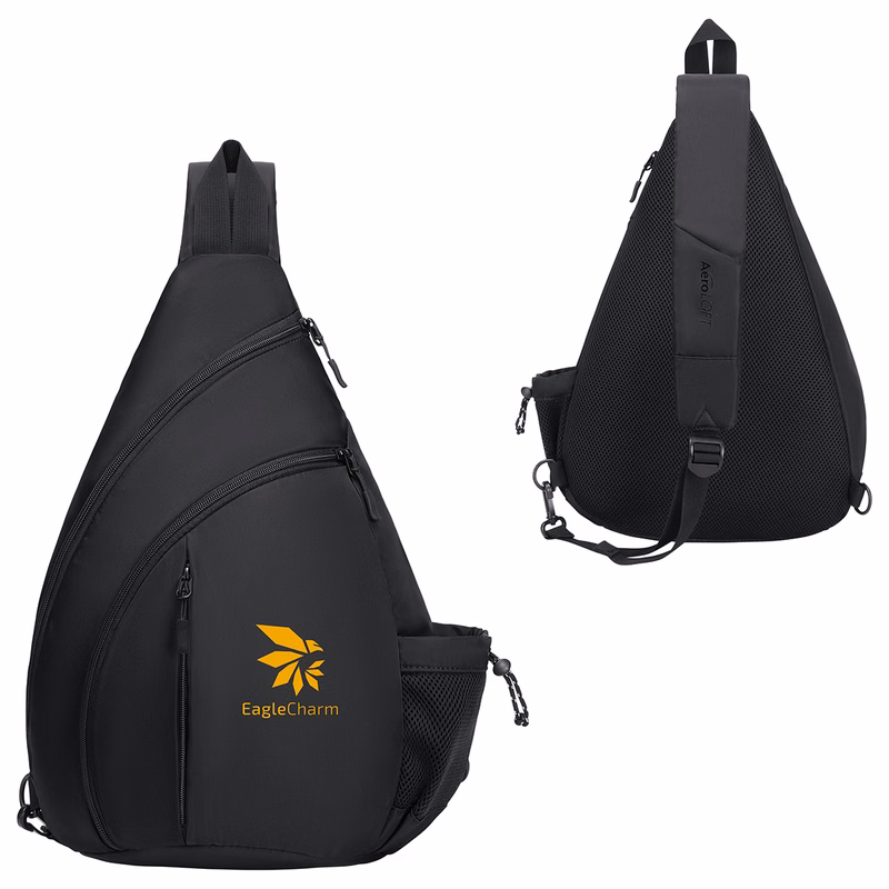 AeroLOFT® Metro Crossbody Sling Backpack
