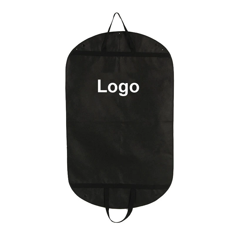 Non-woven Garment Suit Cover Bag 1