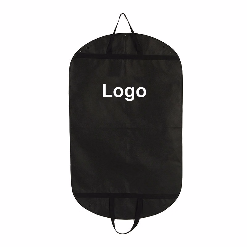 Non-woven Garment Suit Cover Bag