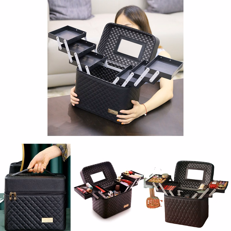 Cosmetics Storage Box