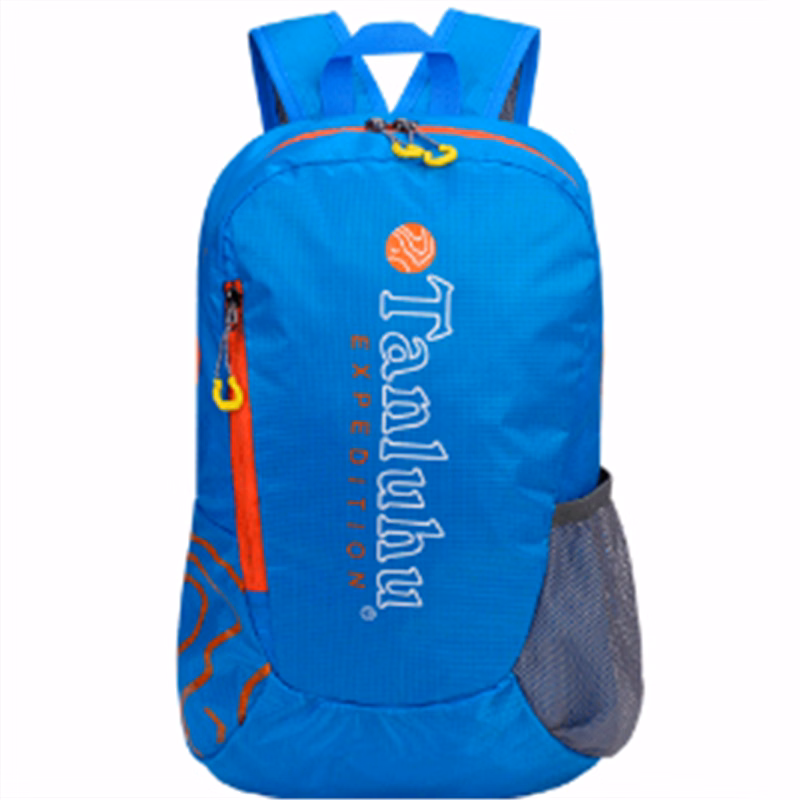 Water-proof Foldable School Back Pack