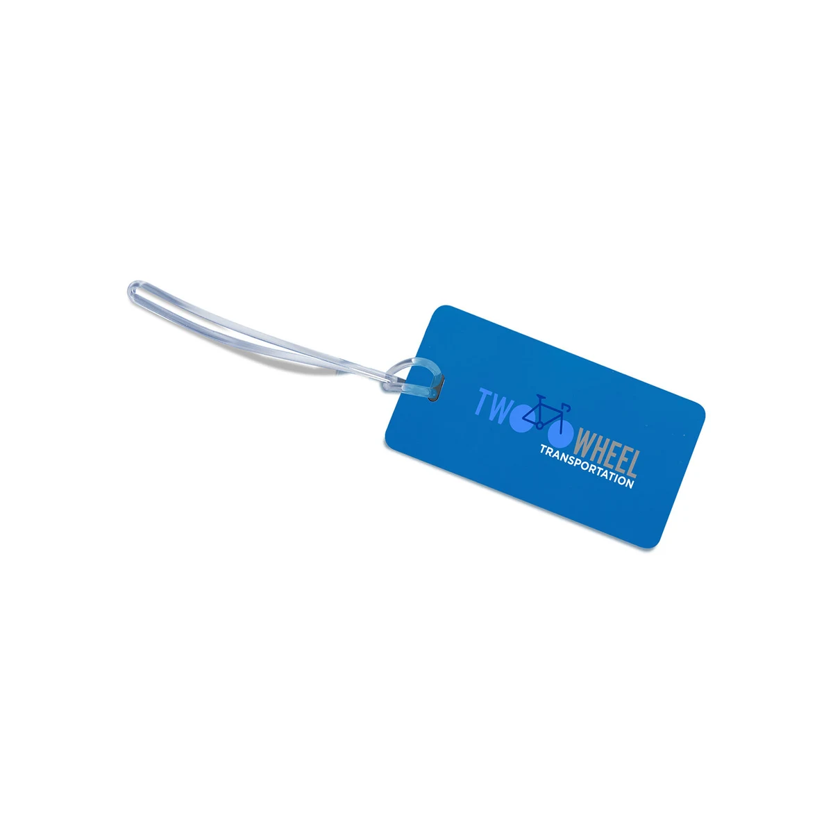 Hi-Flyer Luggage Tag 1