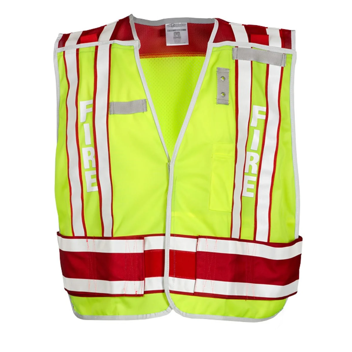 Unisex Fire Vest - 4003BV 1
