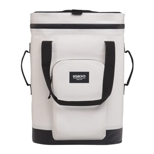 Igloo Trailmate 24-Can Backpack - Bone 1