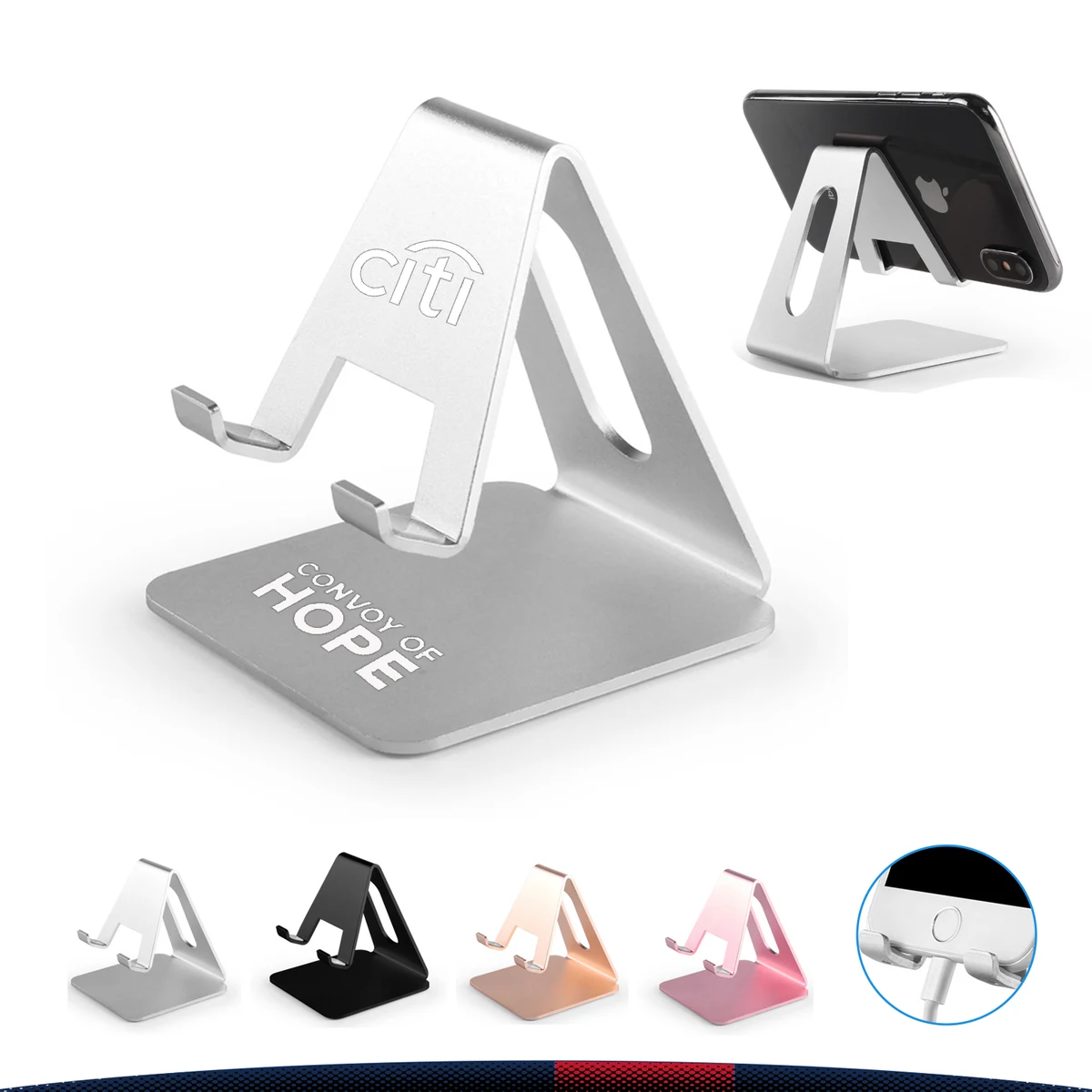 Gala Phone Stand 1