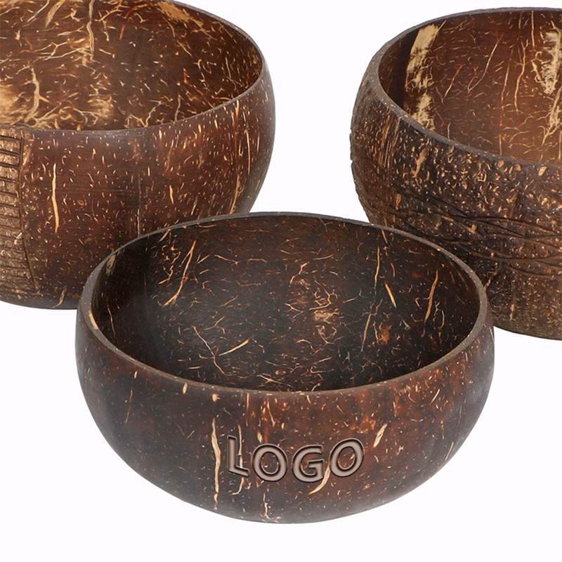 Coconut Bowl