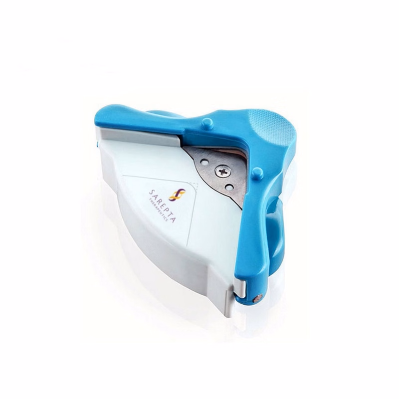R5 Corner Rounder Punch