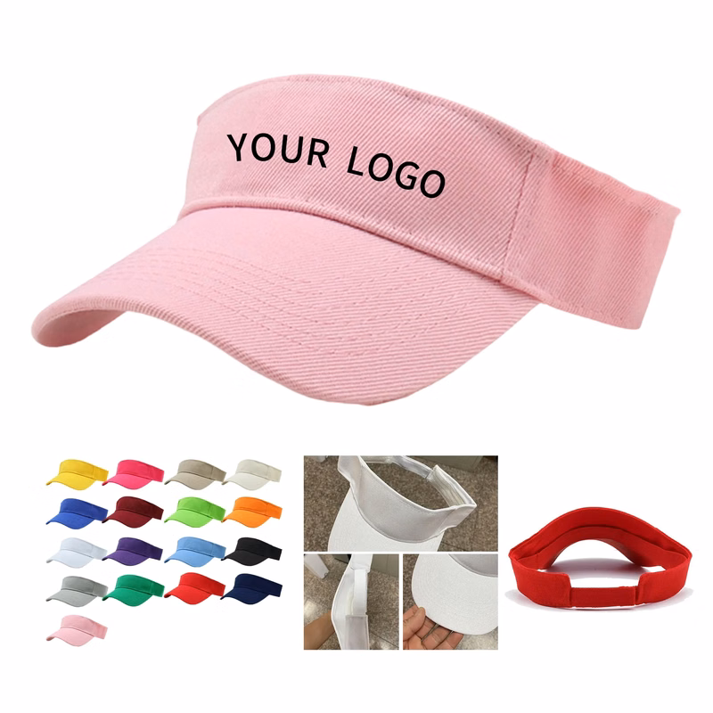 MOQ 50 Cotton Sun Hat