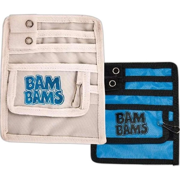 Nurse Pouch (Blank) 1
