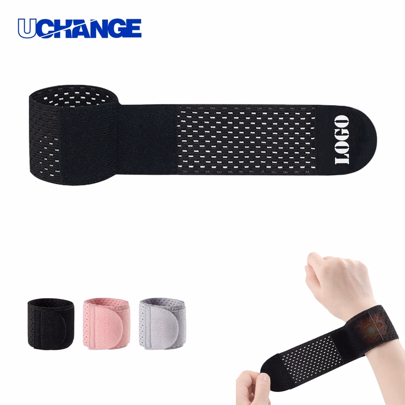 Anti-Sprain Wrist Guard