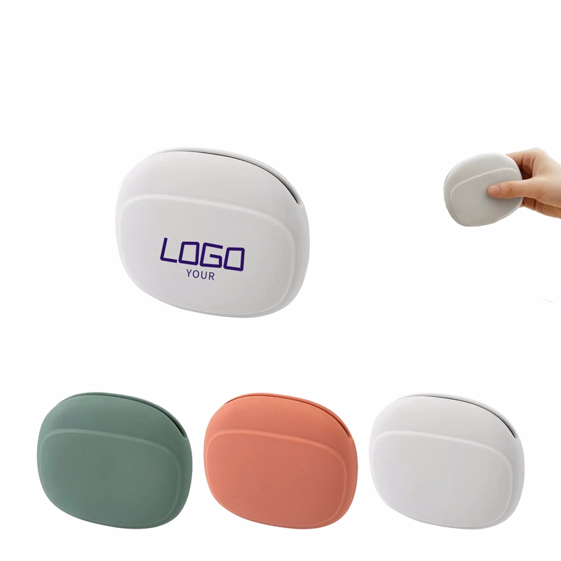 Travelable Silicone Headphone Organizer