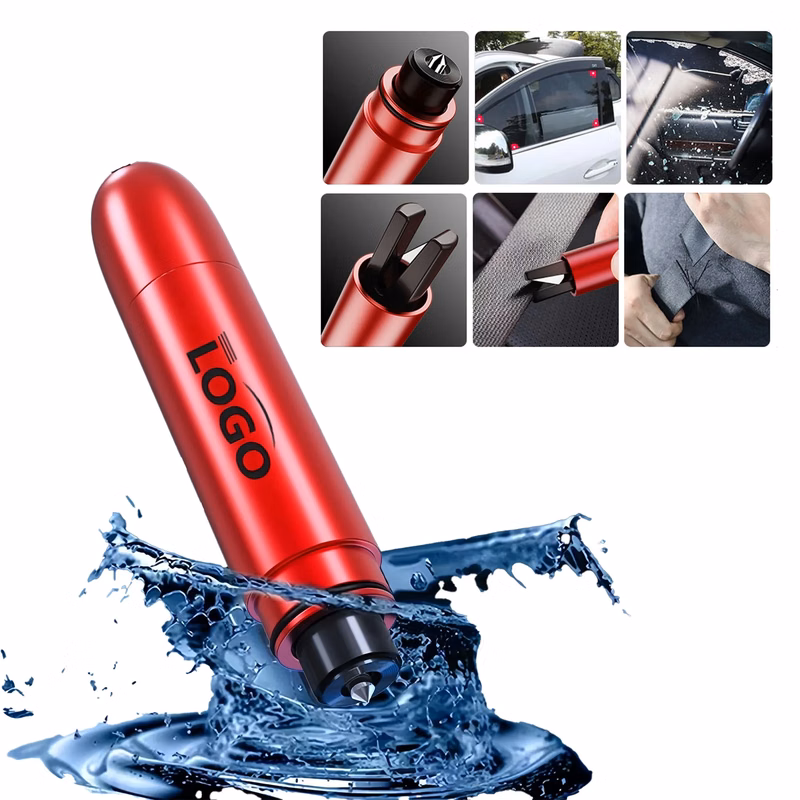 Premium Tungsten Car Hammer