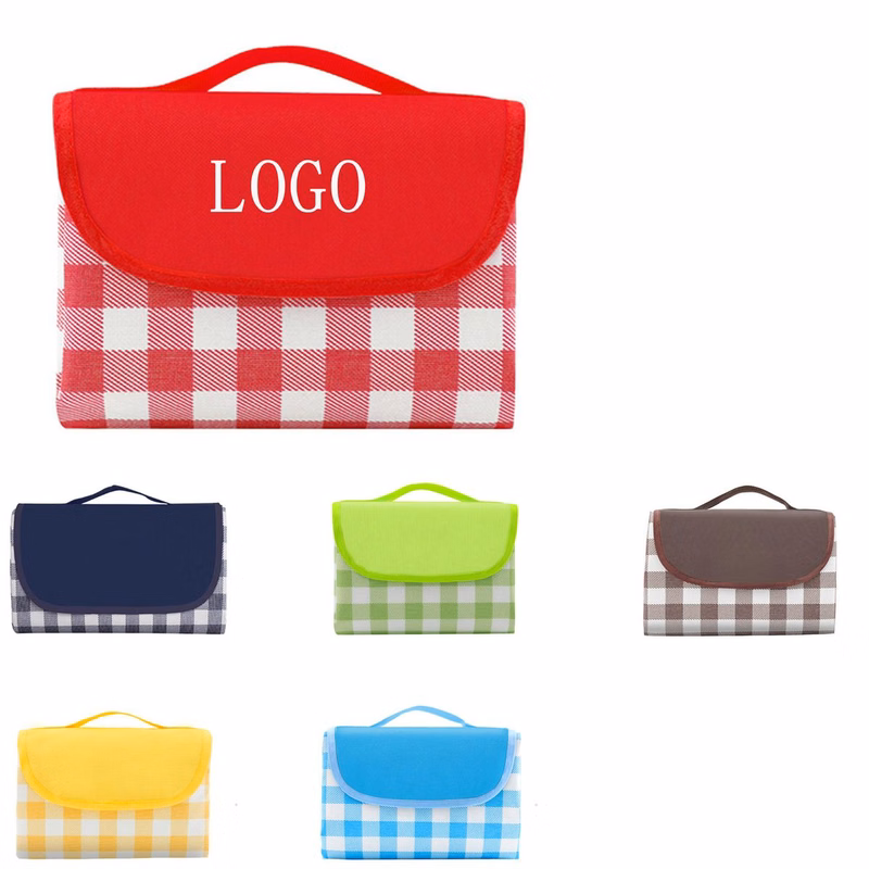 Extra Large Waterproof Outdoor Picnic Blanket for Beach & Camping