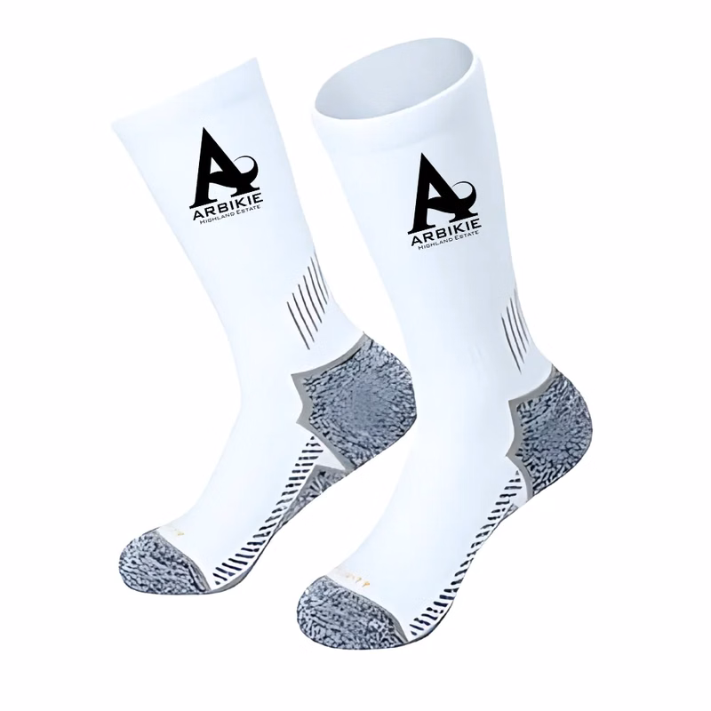 Carhartt Force(R) Midweight Crew Sock (3-Pack)