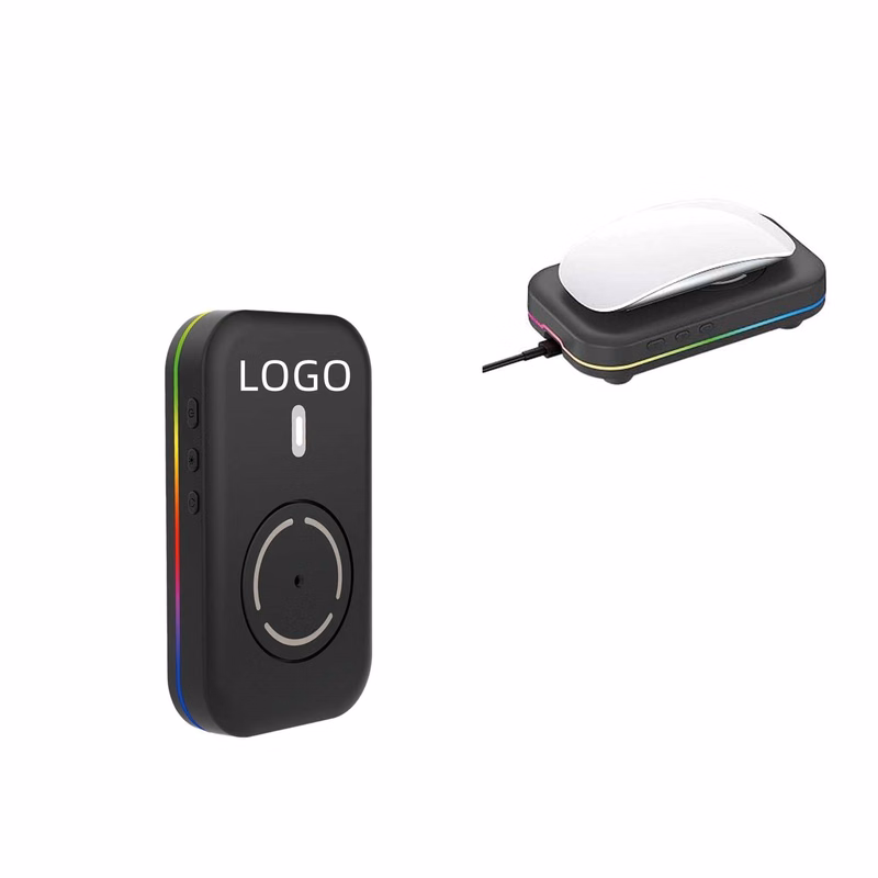 Mobile Mouse Pad