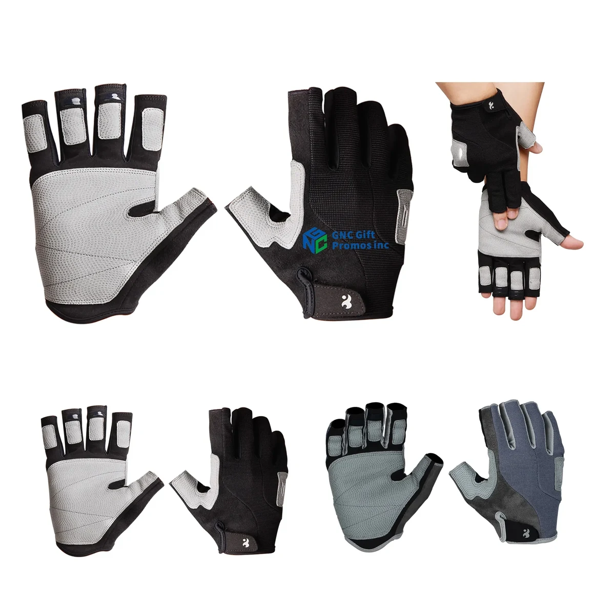 Outdoor Sports Non Slip Gloves 1