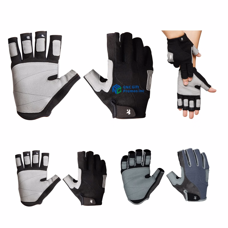 Outdoor Sports Non Slip Gloves