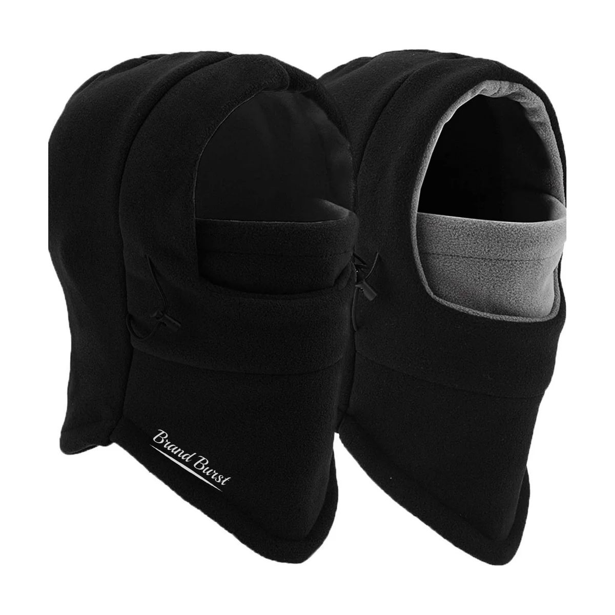 Fleece Lining Ski Mask 1
