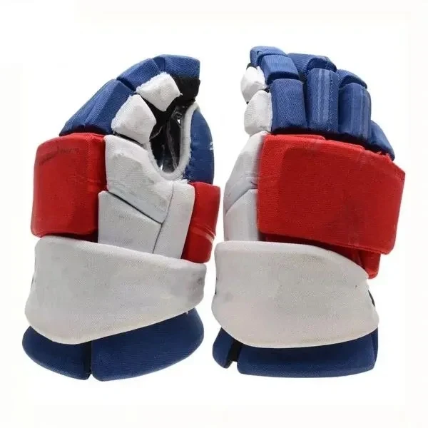 Custom Hockey Gloves 1