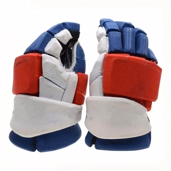 Custom Hockey Gloves