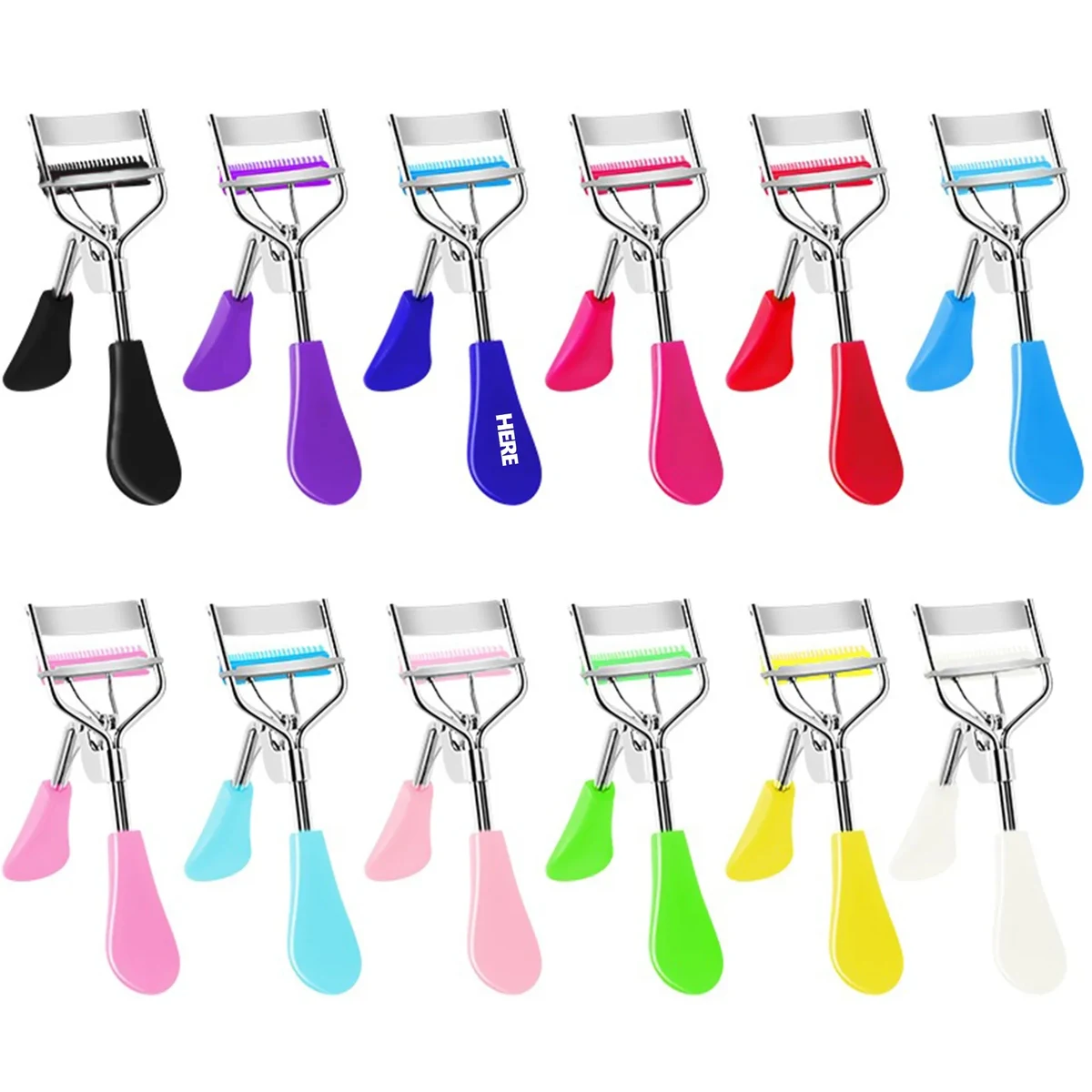 Beauty Eyelash Curler 1