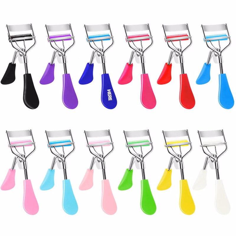 Beauty Eyelash Curler