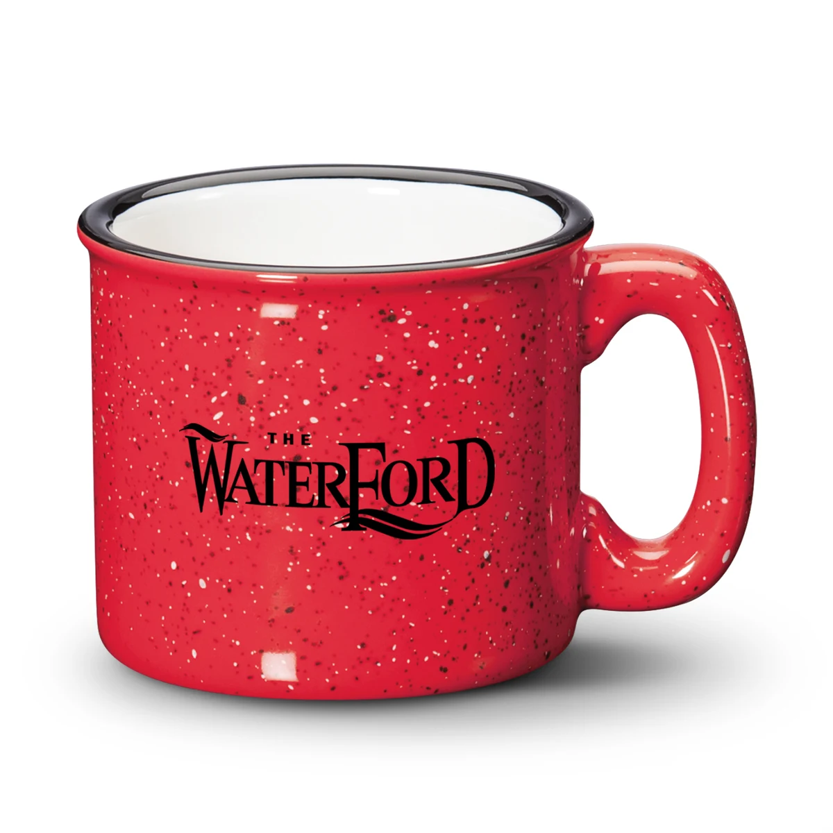 Savannah 2-Tone Mug - 15oz - Imprinted 1