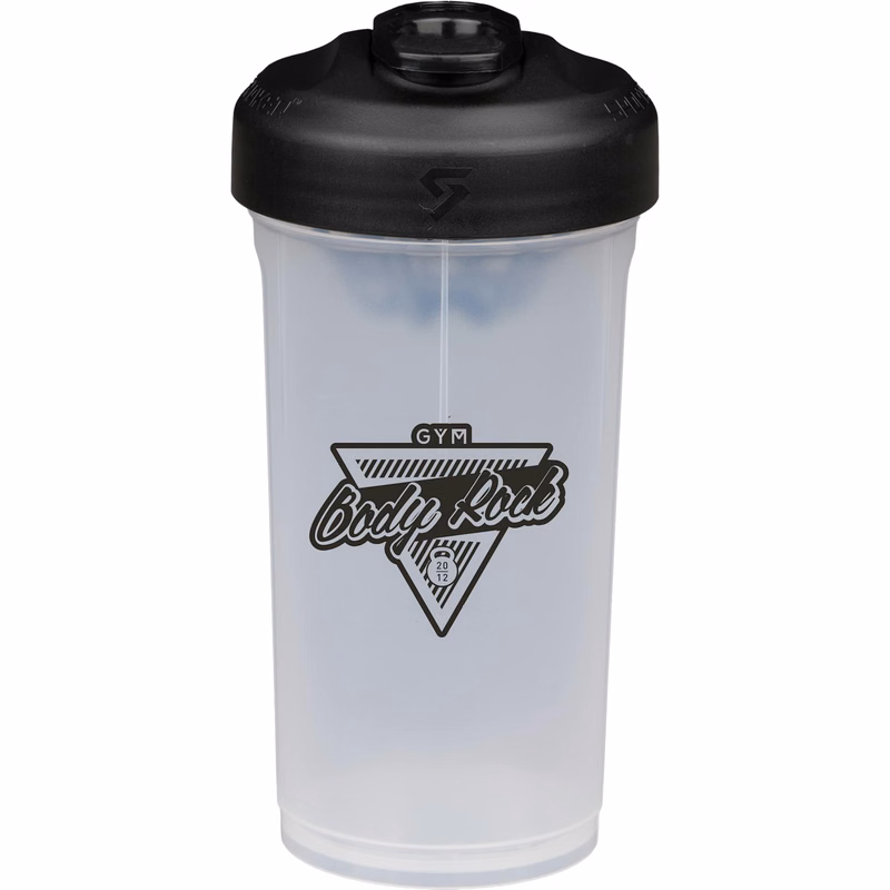 Sports Shaker 24 oz