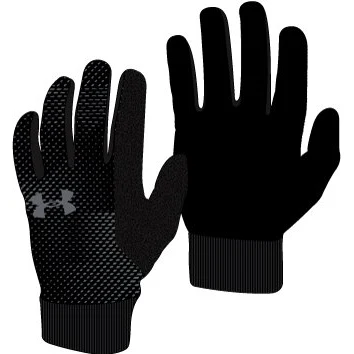 UA Core Men's Liner Gloves 1
