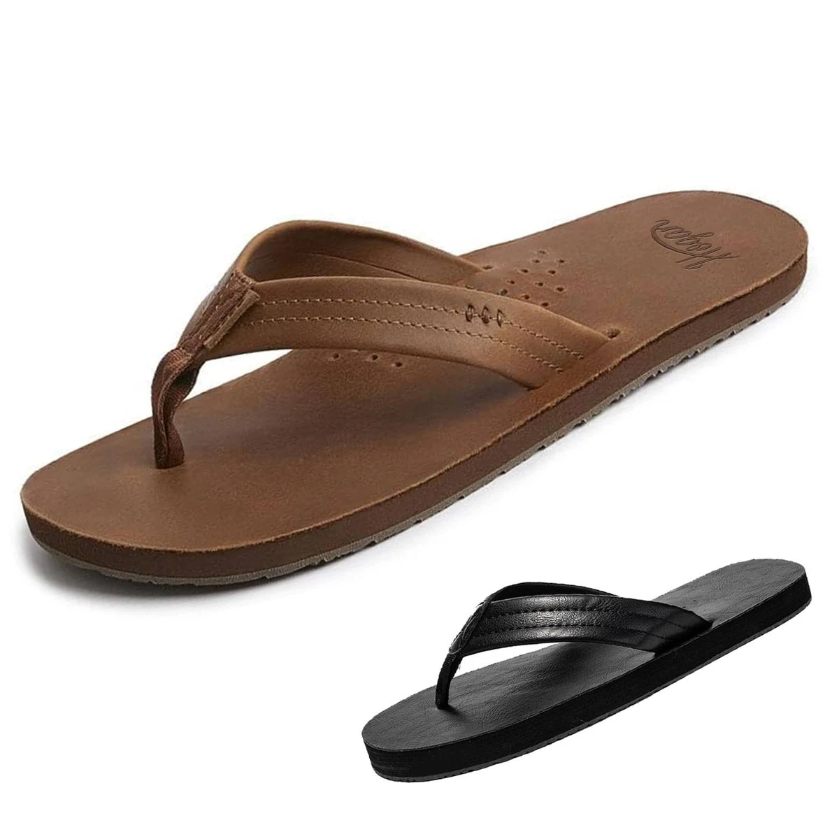 PU Flip-flops 1