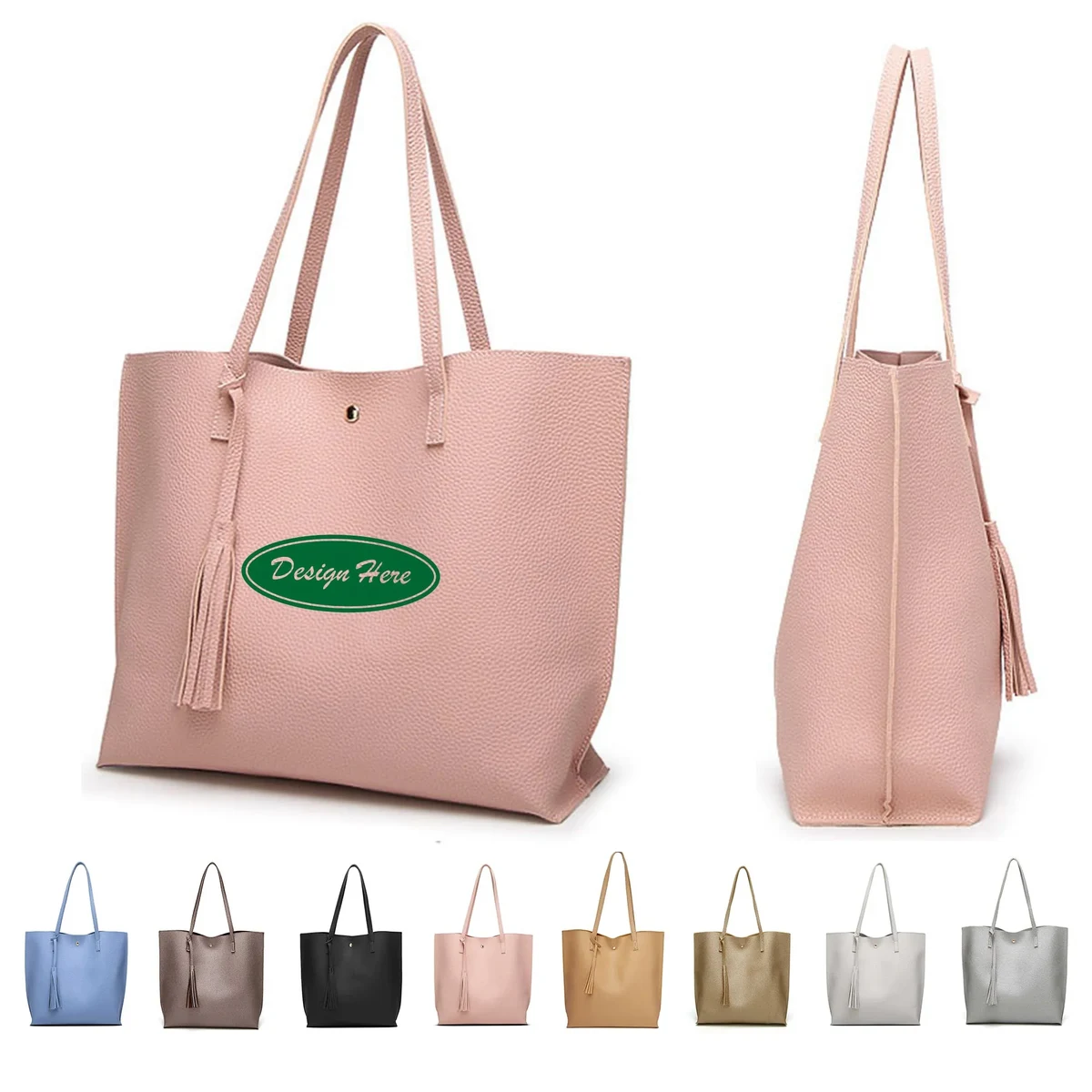 Shoulder Handbag 1