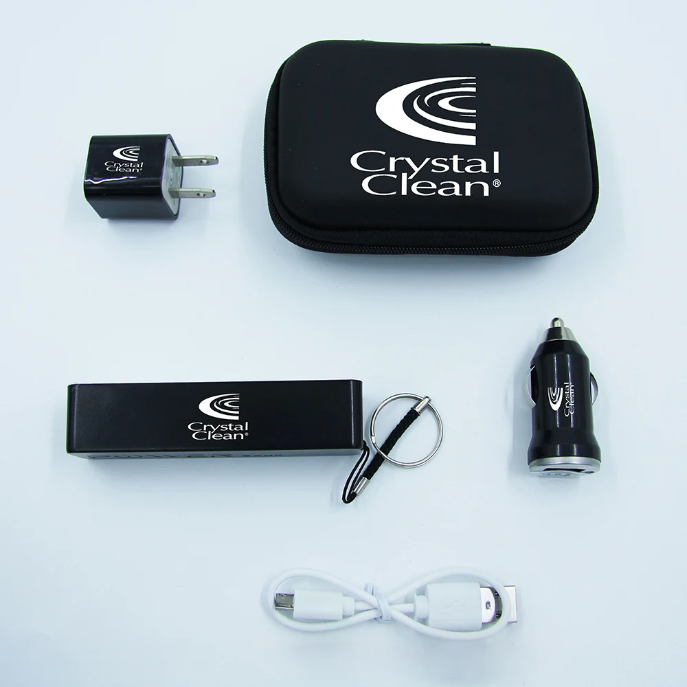 Powerbank Gift Set 1