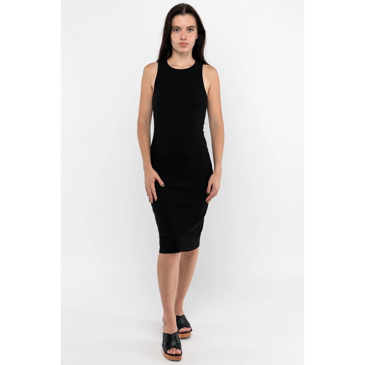GD MID LENGTH DRESS 1