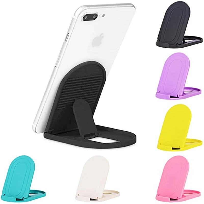Universal Multi-Angle Cradle for Desk Tablet Mobile Holder 1