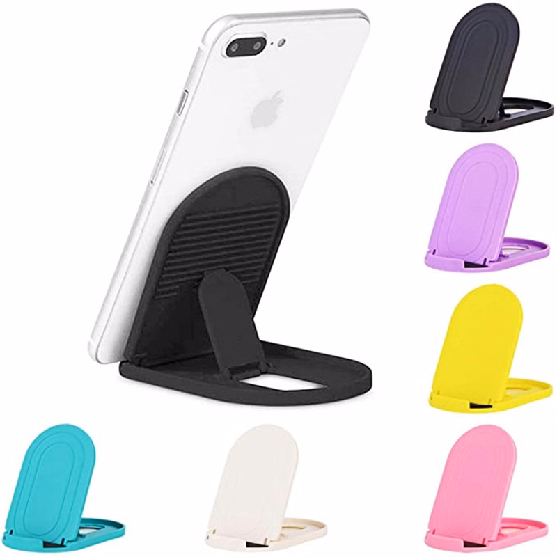 Universal Multi-Angle Cradle for Desk Tablet Mobile Holder