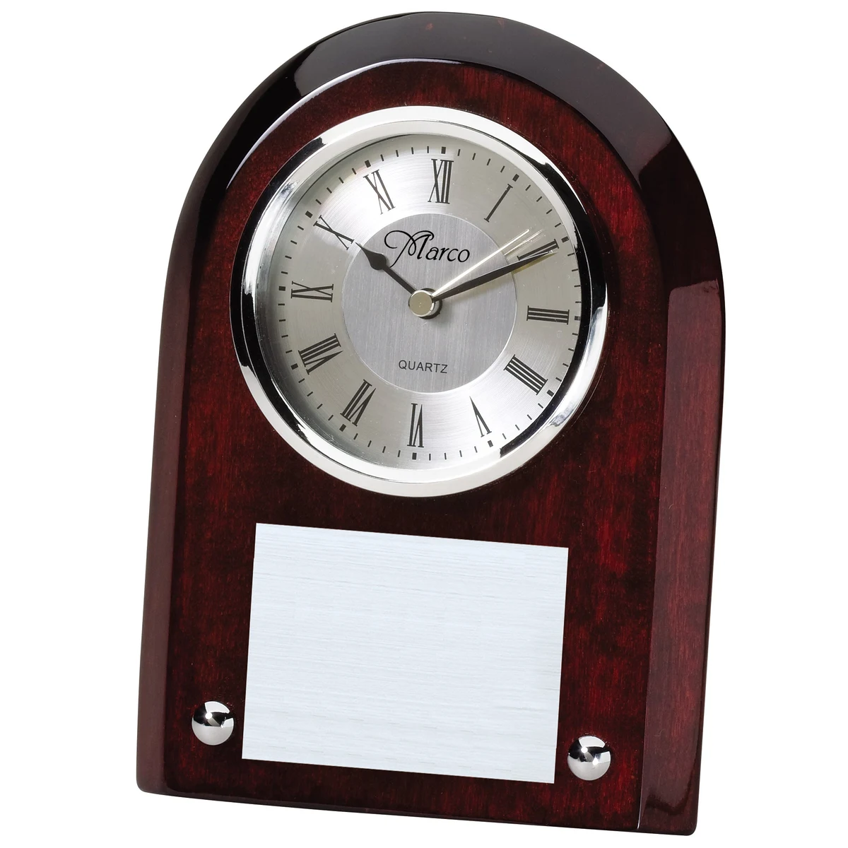 Rosewood Promotional Clock 1