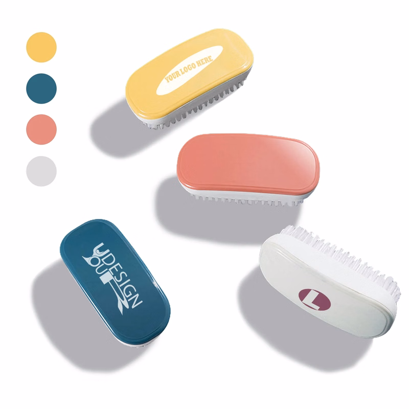 Multifunctional Plastic Cleaning Brush