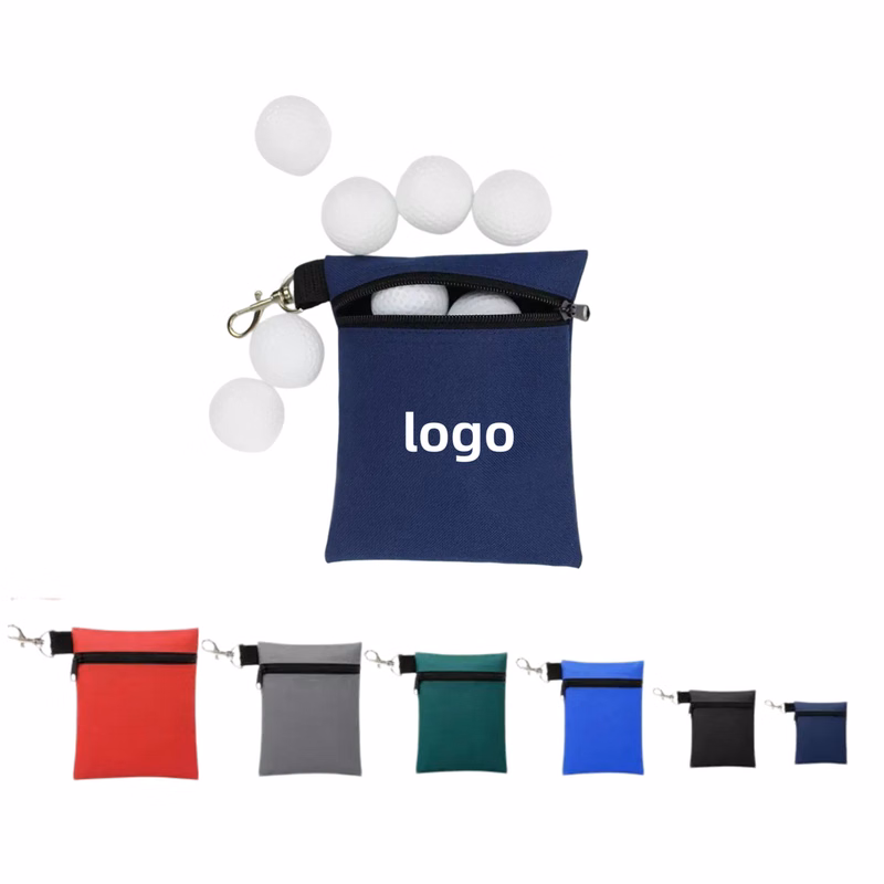 Sport Golf Waist Pouch