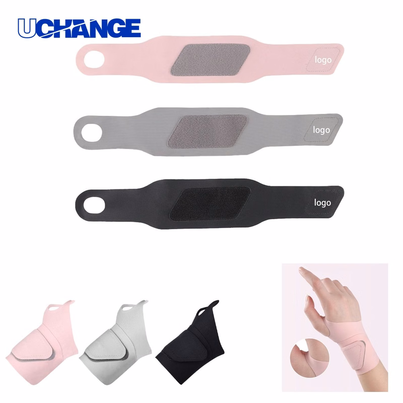 Wrist Compression Support Brace