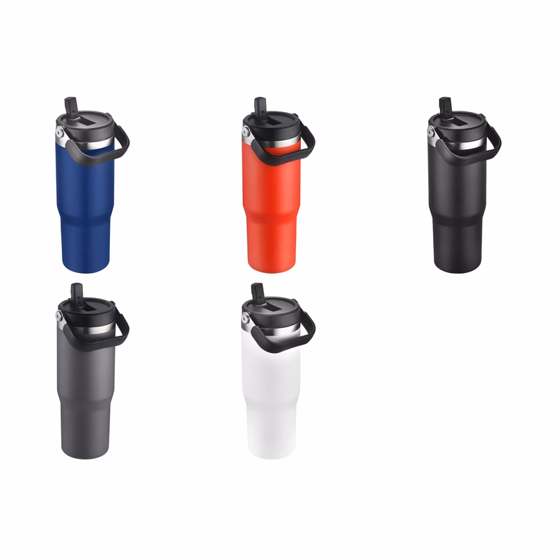 Endura 30 oz Stainless Steel Bottle