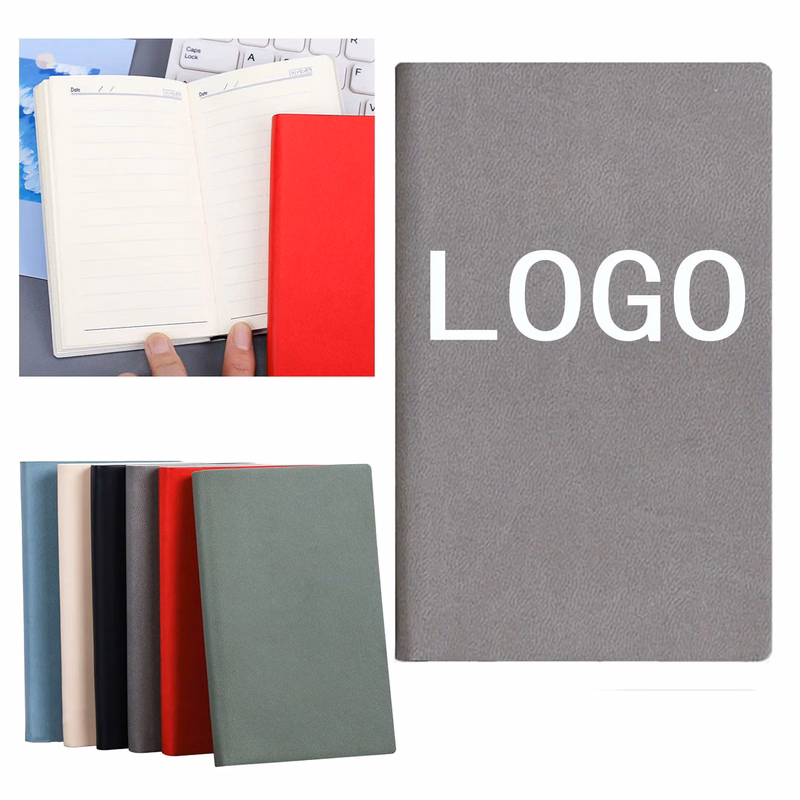 Pocket Notepad Planner