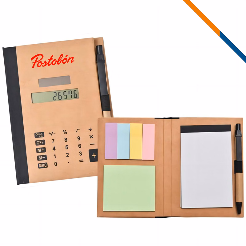 Artite Recycled Notepad