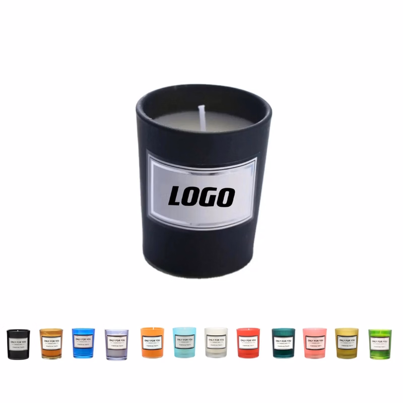 Luxury Fragrance Handmade Candels